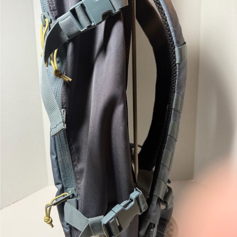 5.11 RAPID QUAD ZIP PACK 28L - Picture 5 of 11